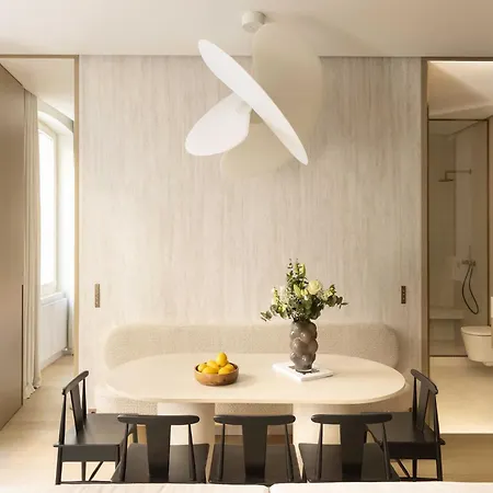 Luxury Flat -2Br 8P- Madeleine Saint Honore Париж